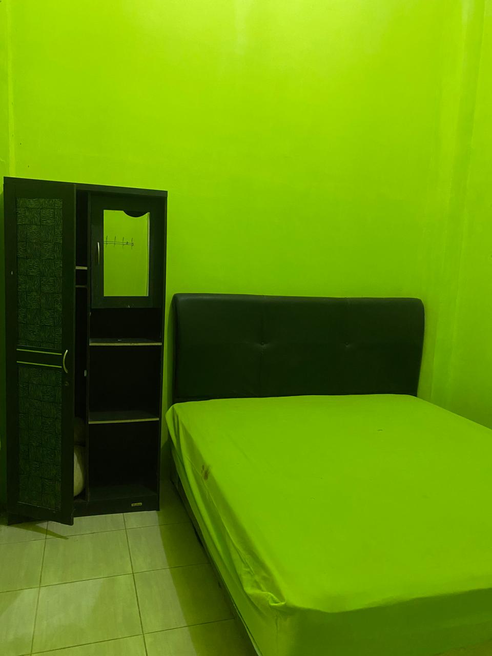 University Housing Approved